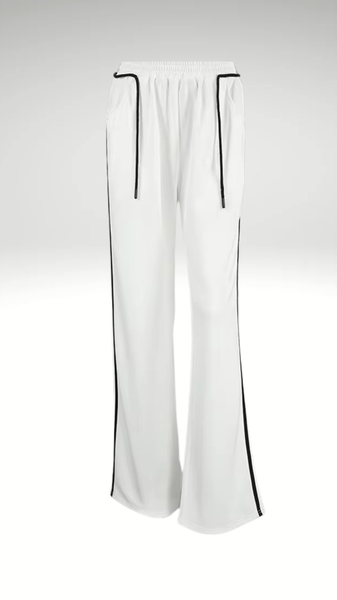 Lumière Noir Trousers