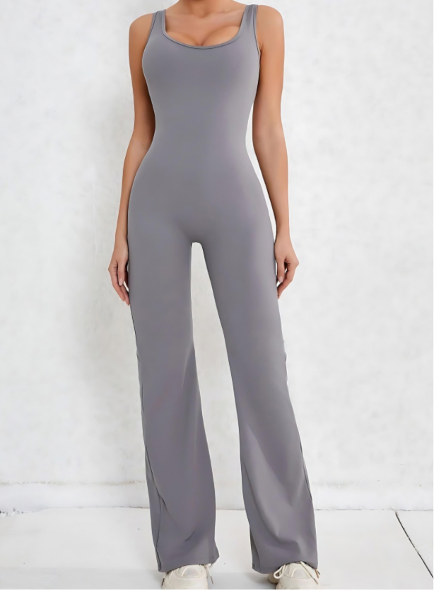 Push-up Yoga Jumpsuit