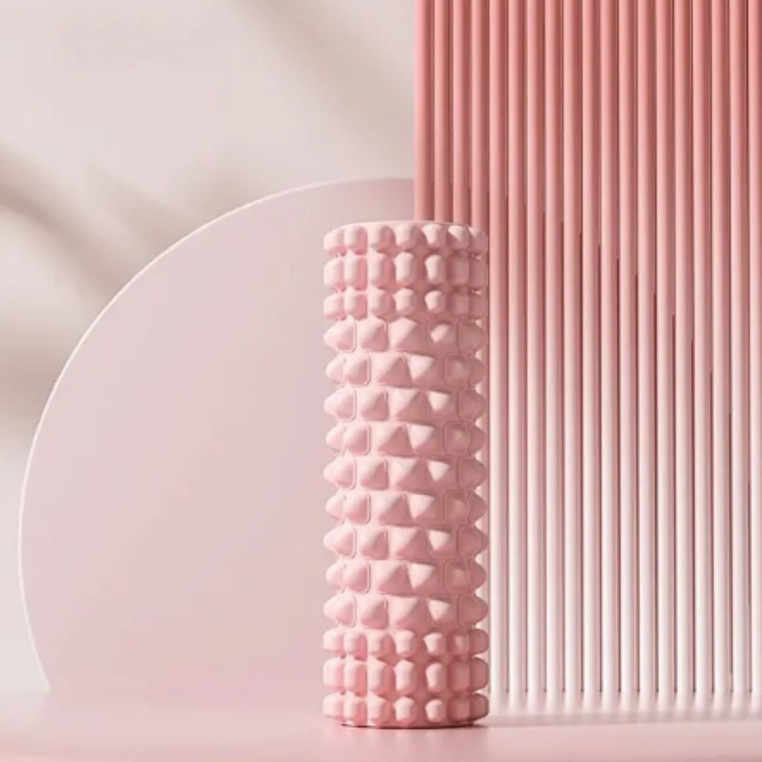 Massage-Rolle