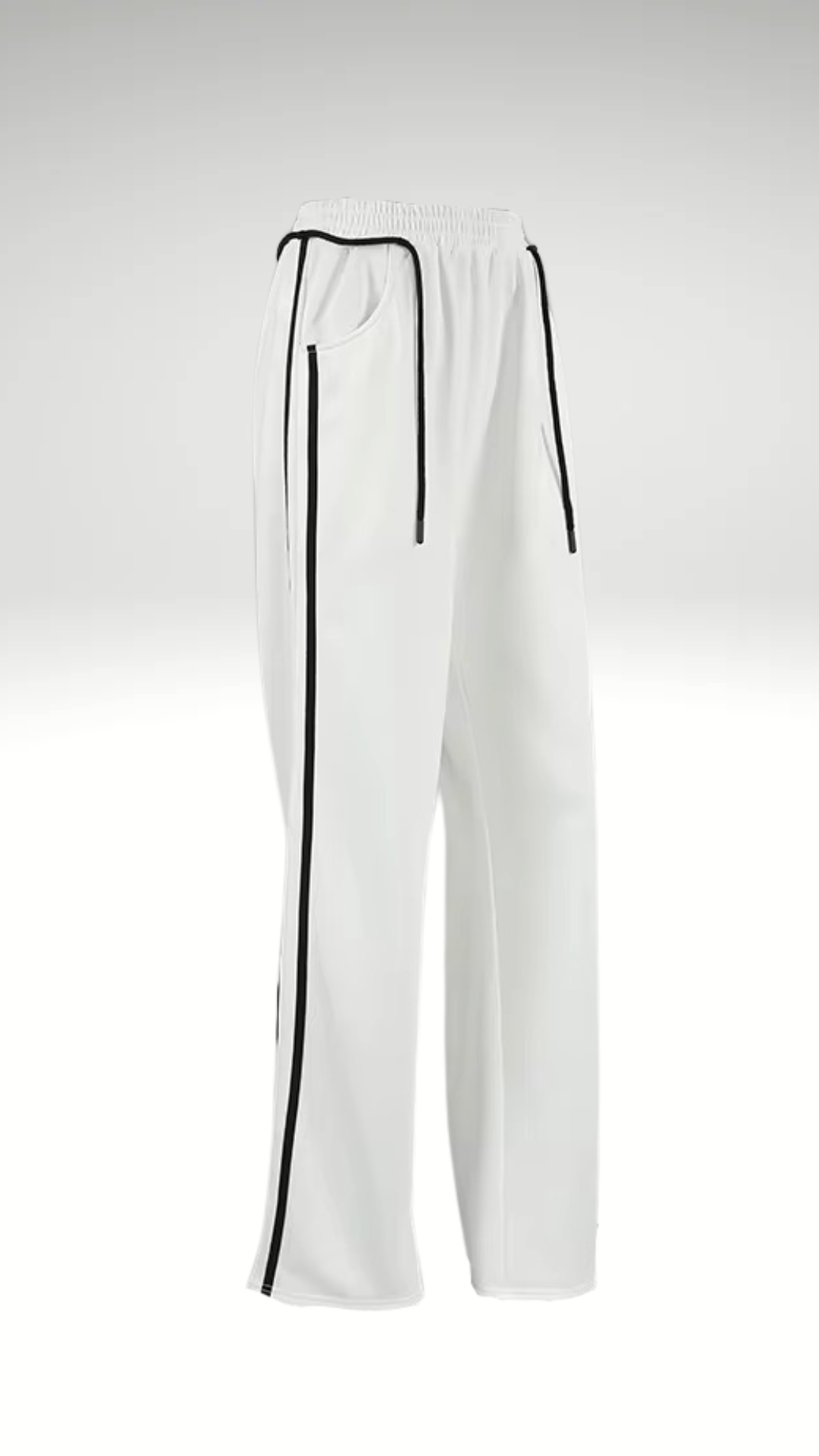 Lumière Noir Trousers
