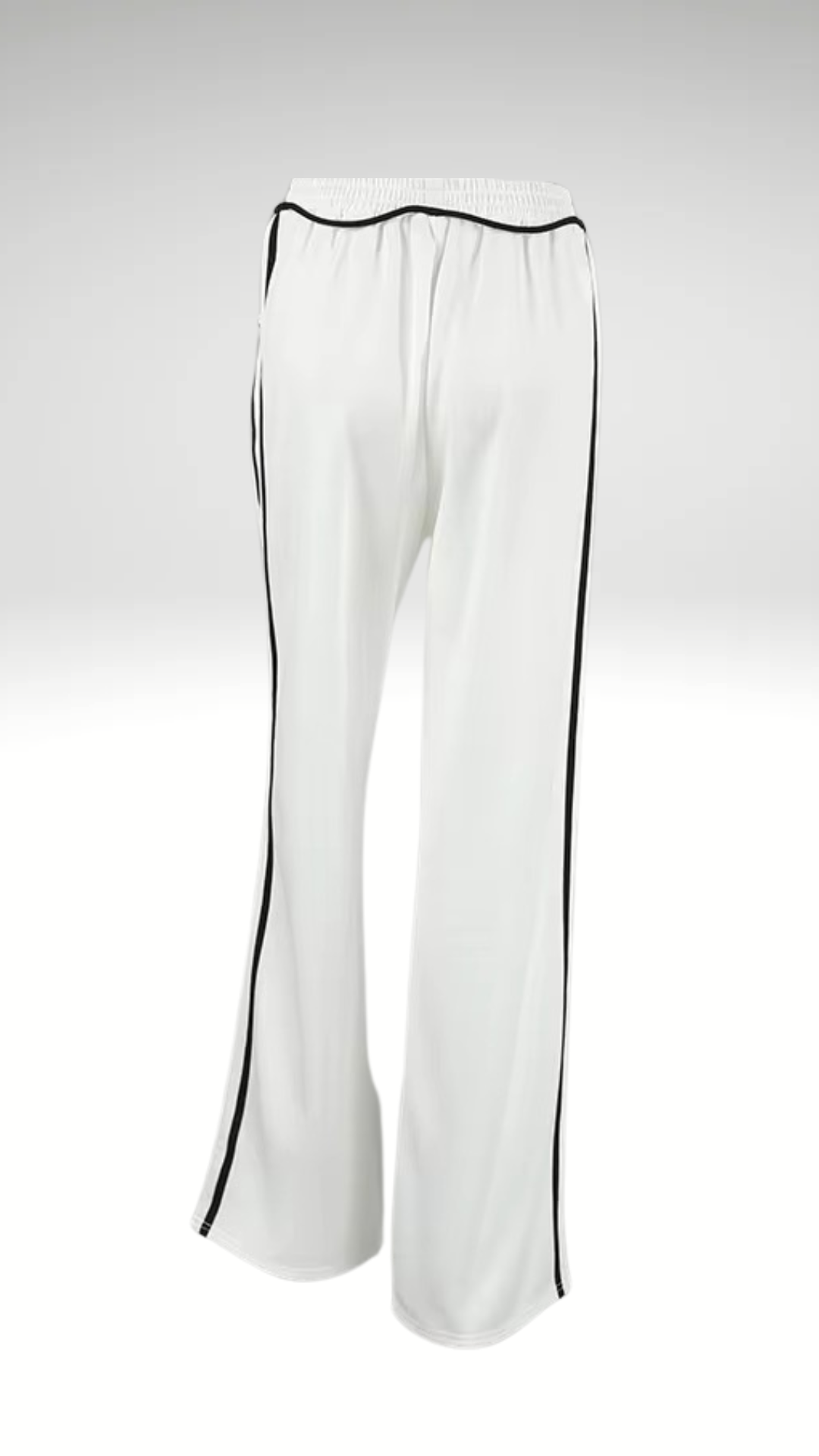 Lumière Noir Trousers