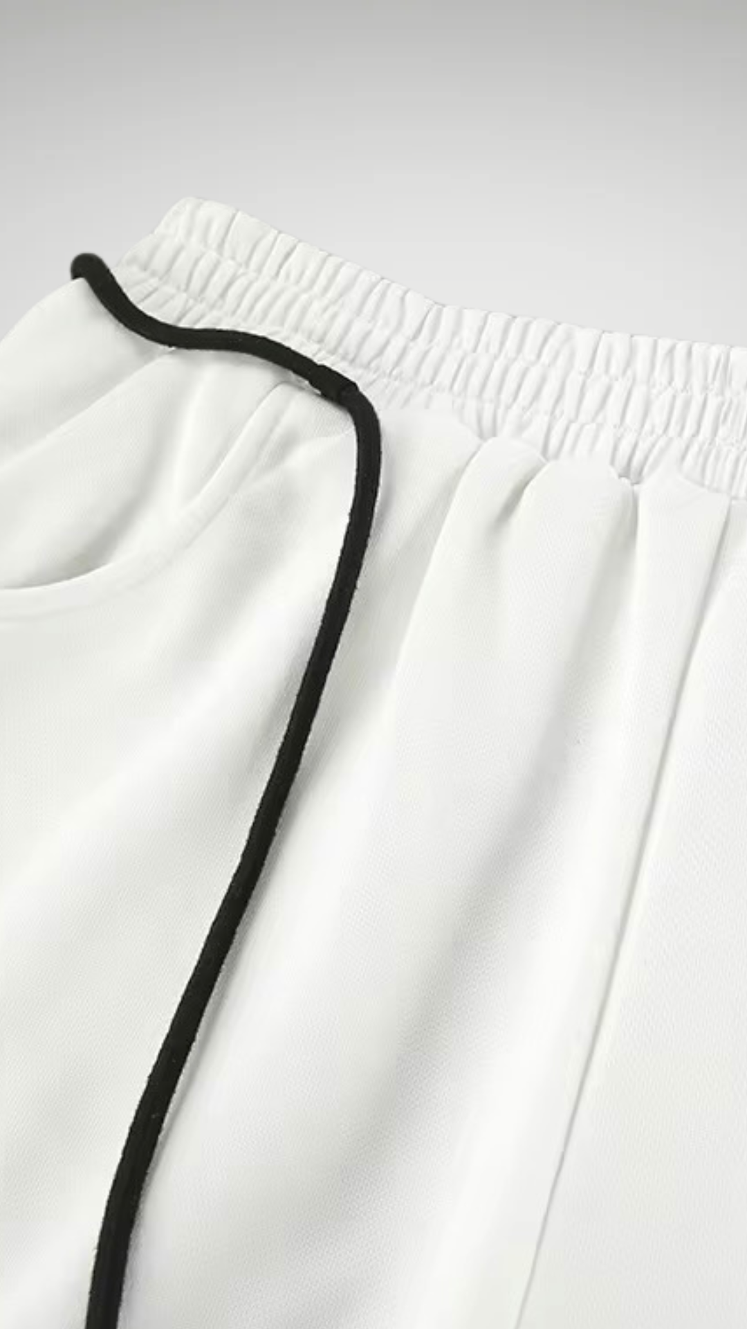 Lumière Noir Trousers
