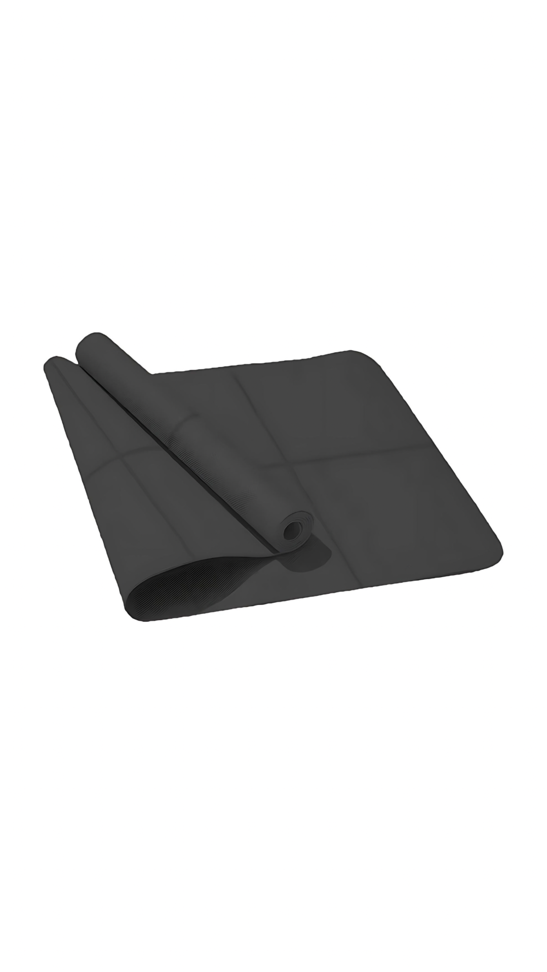 Anti-Rutsch Pilates Matte